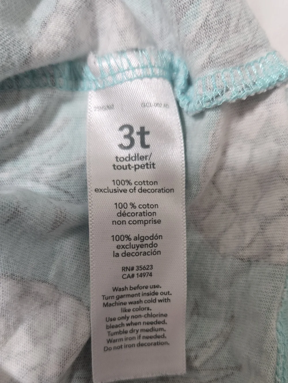 Vibrant Carter's Pineapple Play Jersey Sundress